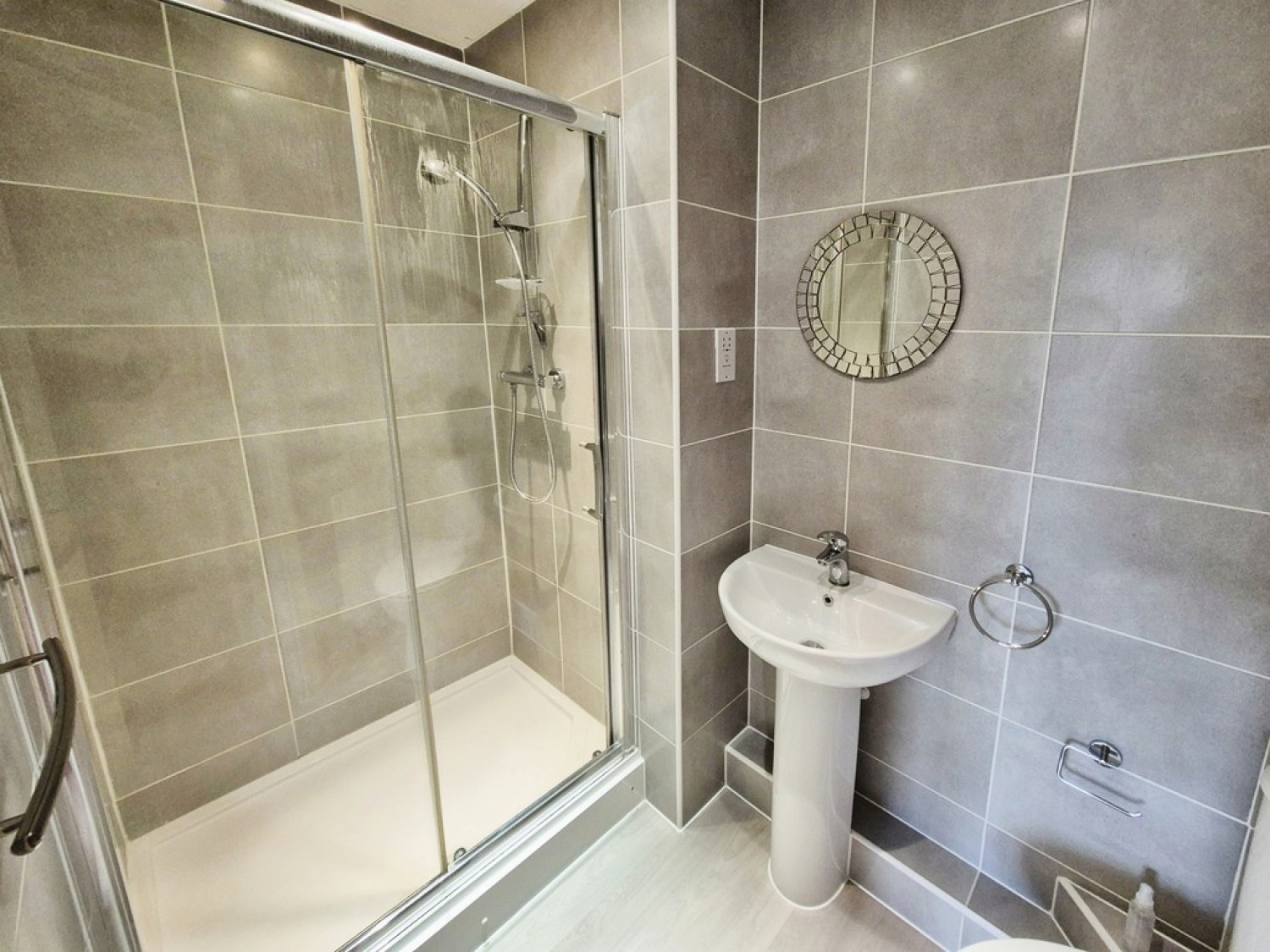2 bedroom Flat for Letting Sinclair Drive, Basingstoke