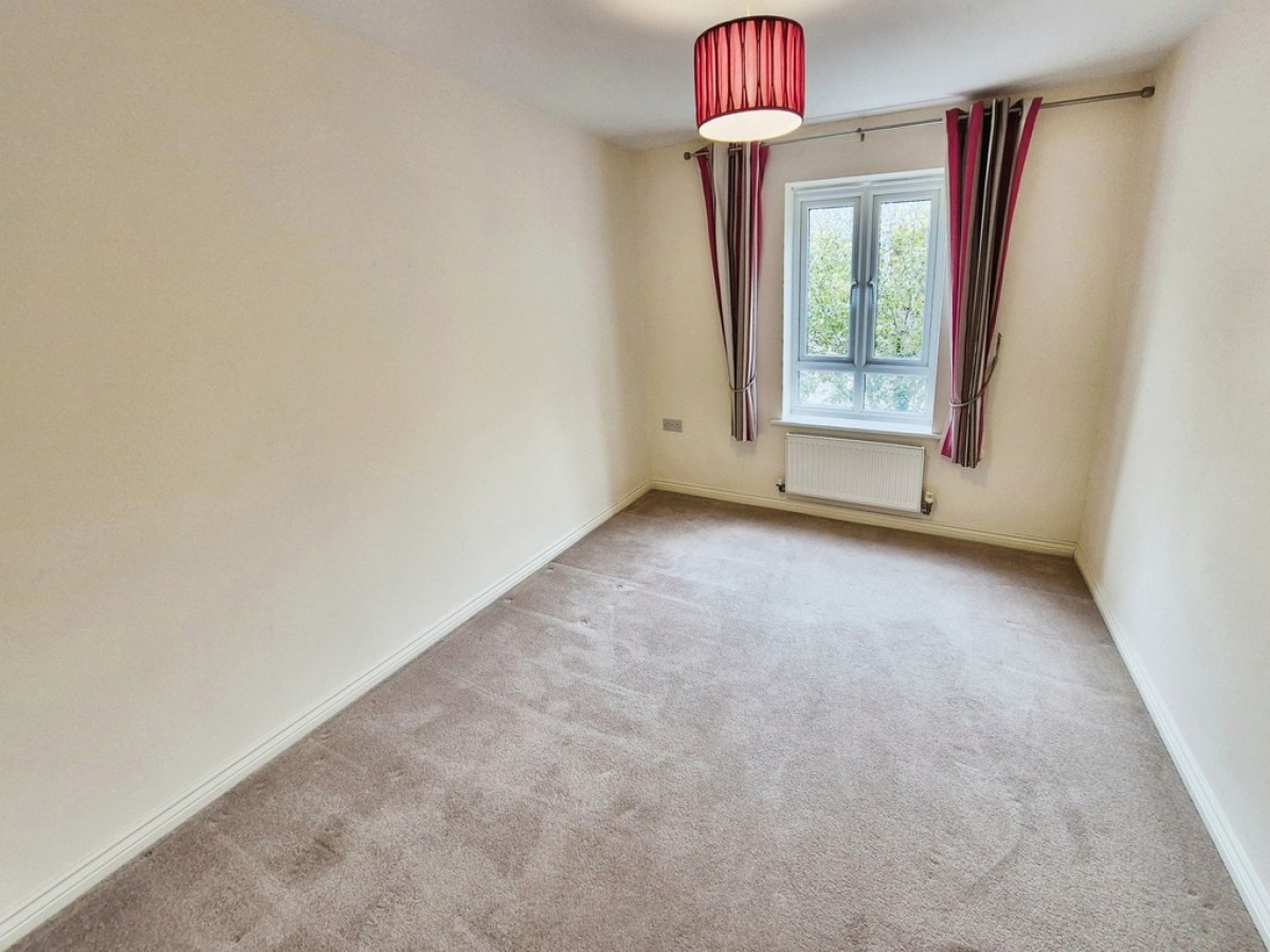 Sinclair Drive, Basingstoke