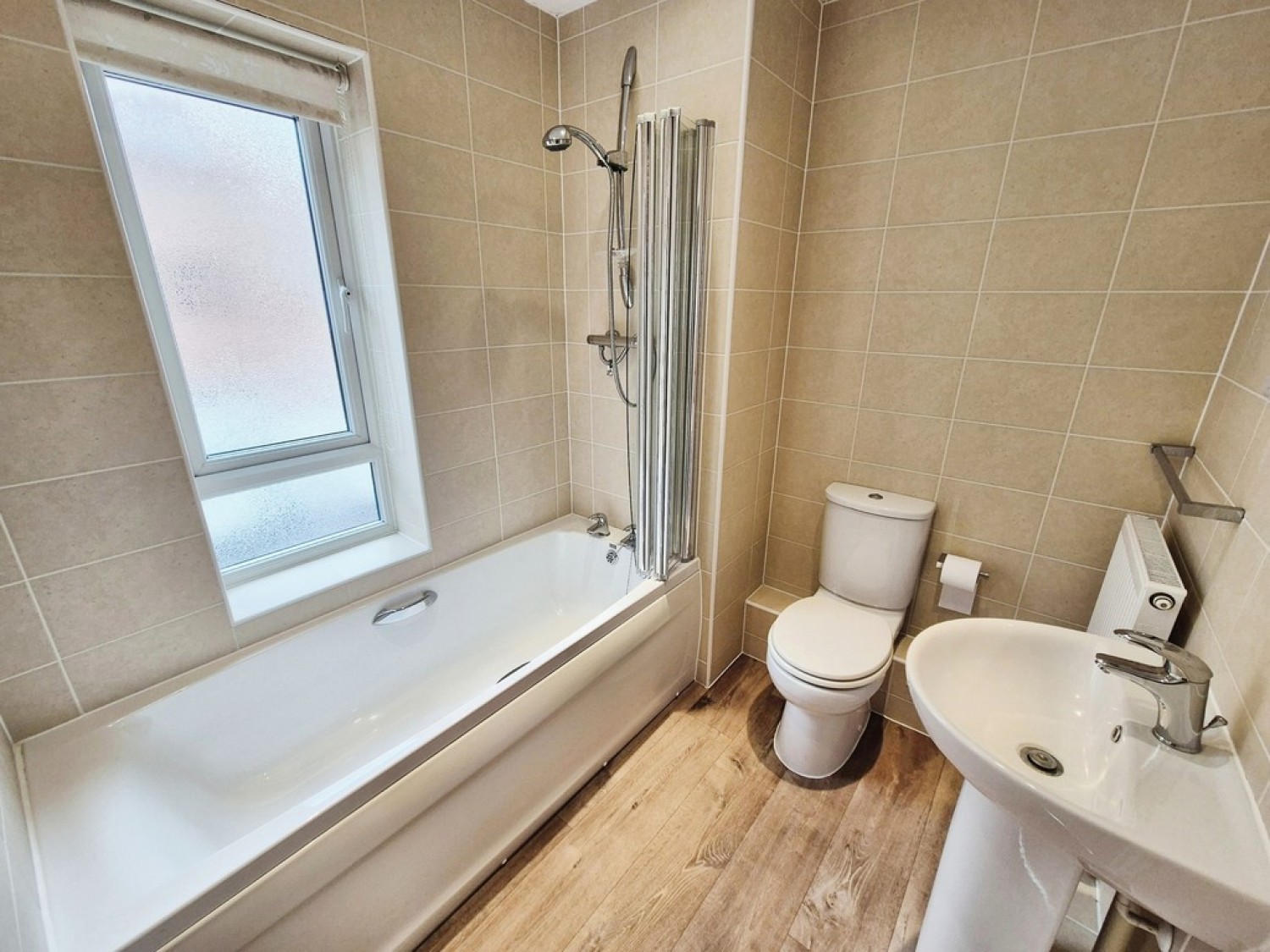 2 bedroom Flat for Letting Sinclair Drive, Basingstoke