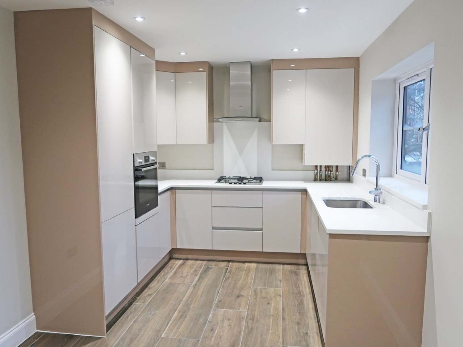3 bedroom Flat for Letting New Road, Basingstoke