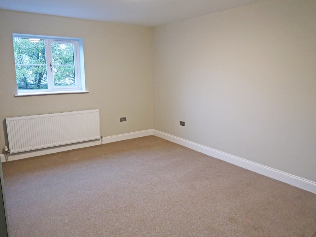 New Road, Basingstoke