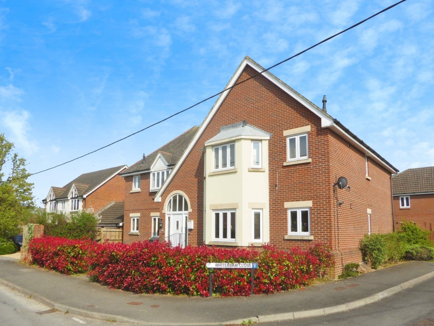 2 bedroom Flat for Letting Highfields