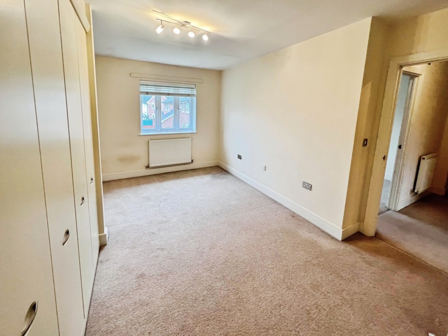 2 bedroom Flat for Letting Highfields