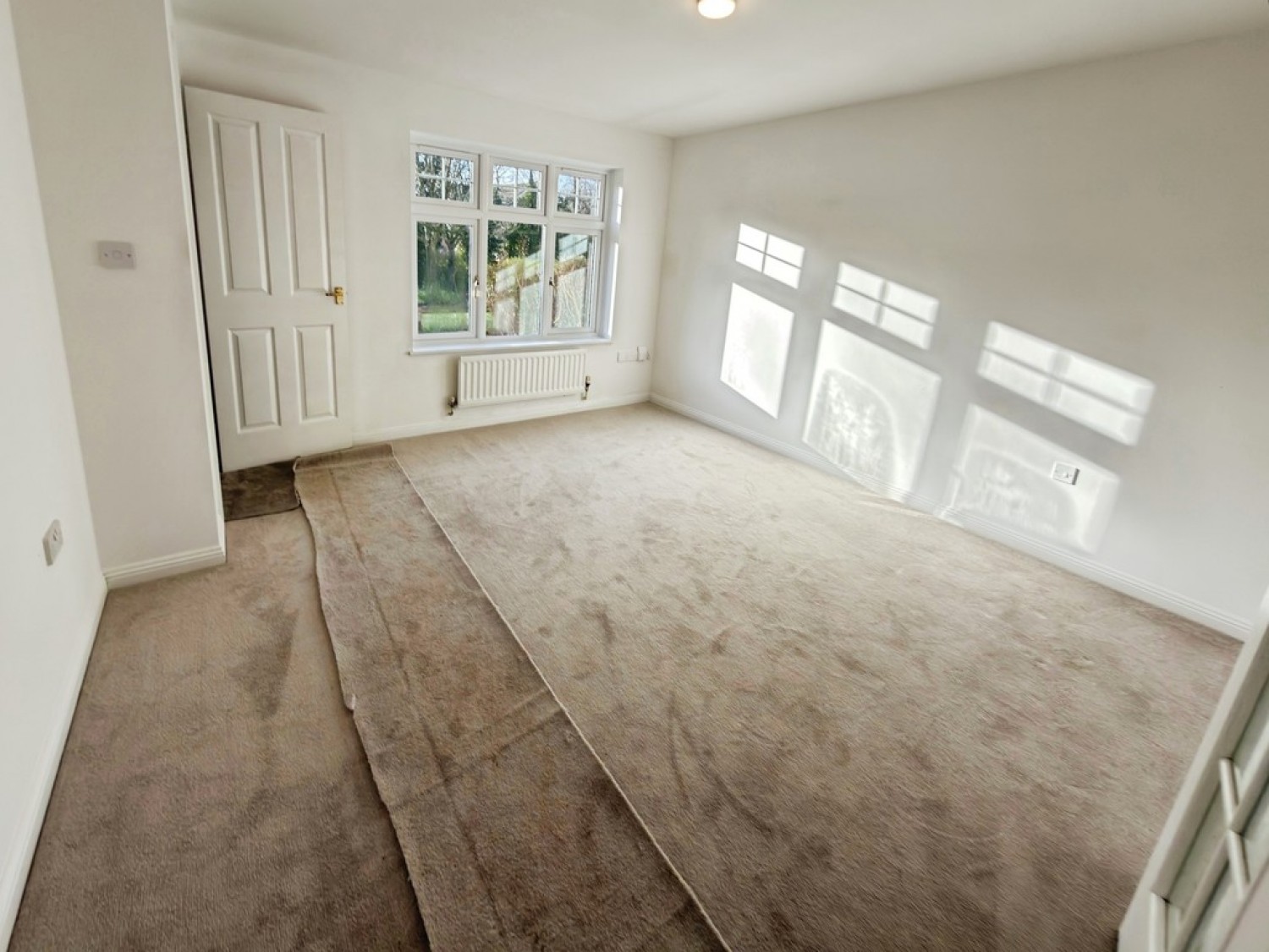 3 bedroom House in Vitellius Gardens, Basingstoke