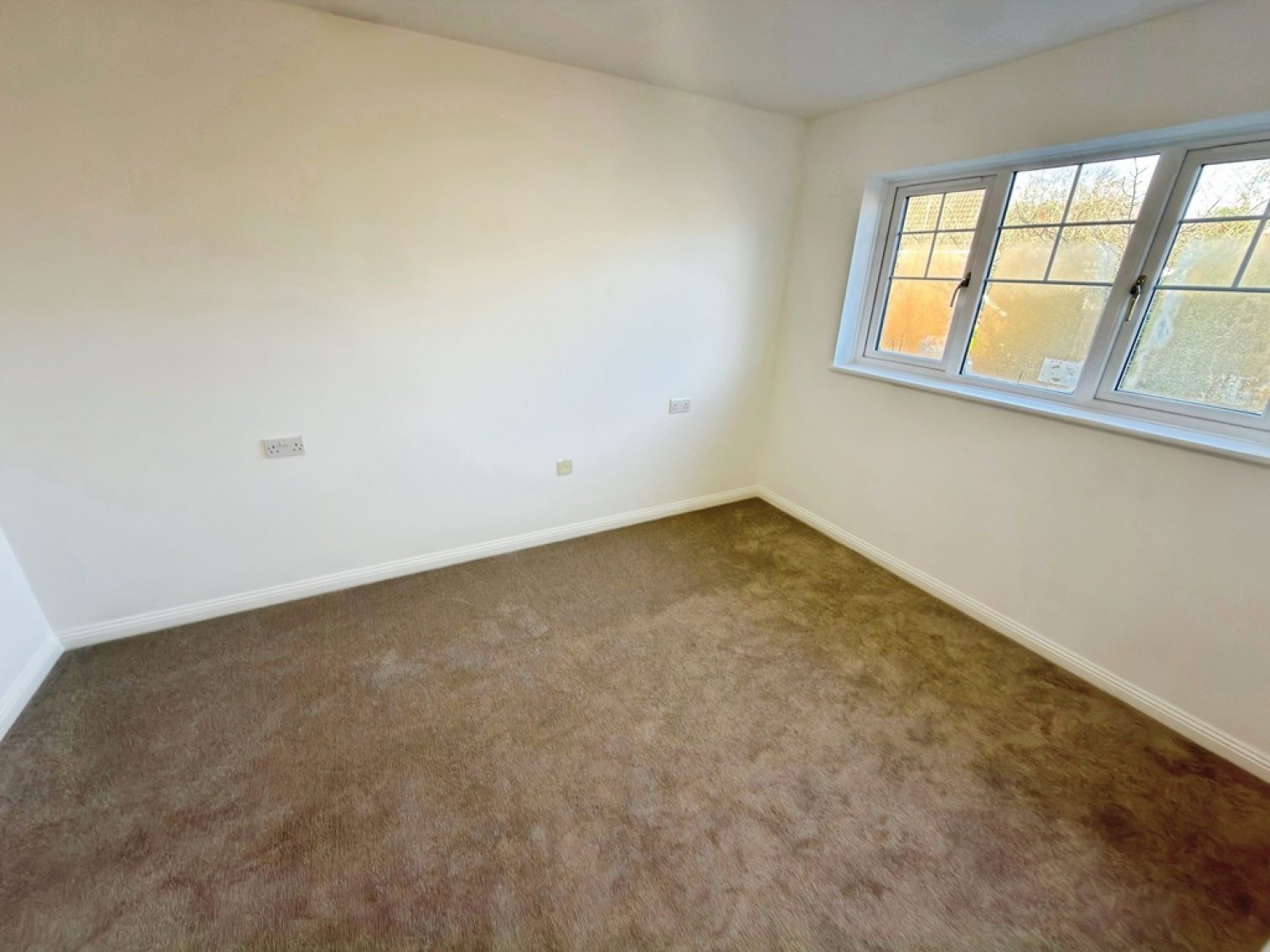 3 bedroom House in Vitellius Gardens, Basingstoke