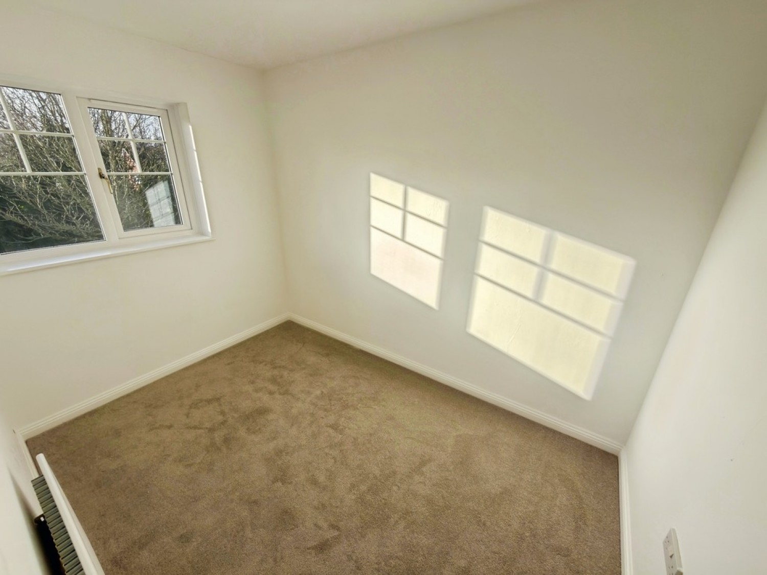 3 bedroom House in Vitellius Gardens, Basingstoke