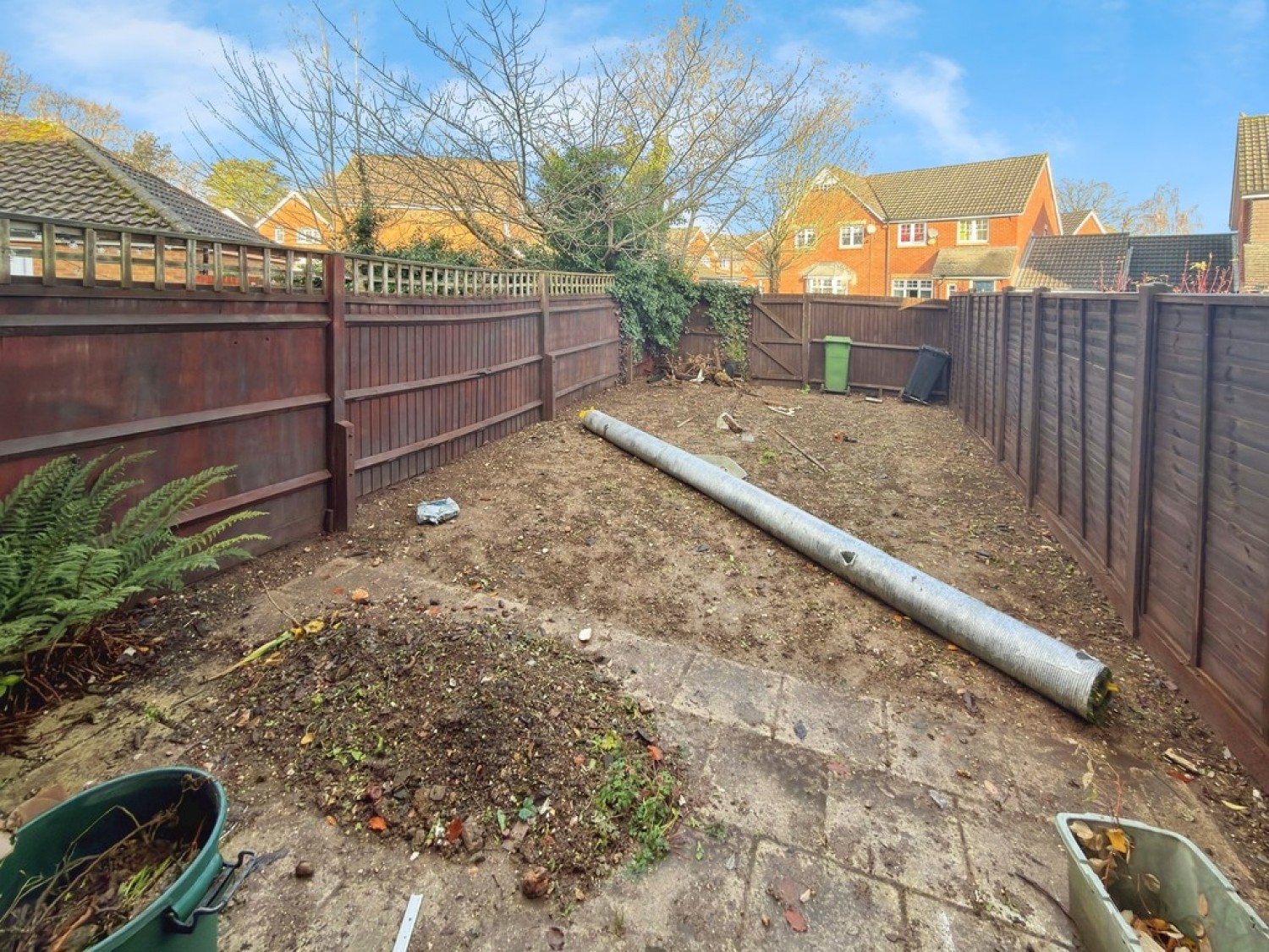 3 bedroom House in Vitellius Gardens, Basingstoke