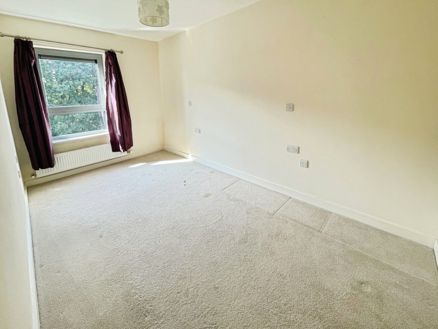 2 bedroom Flat in Netherfield Place