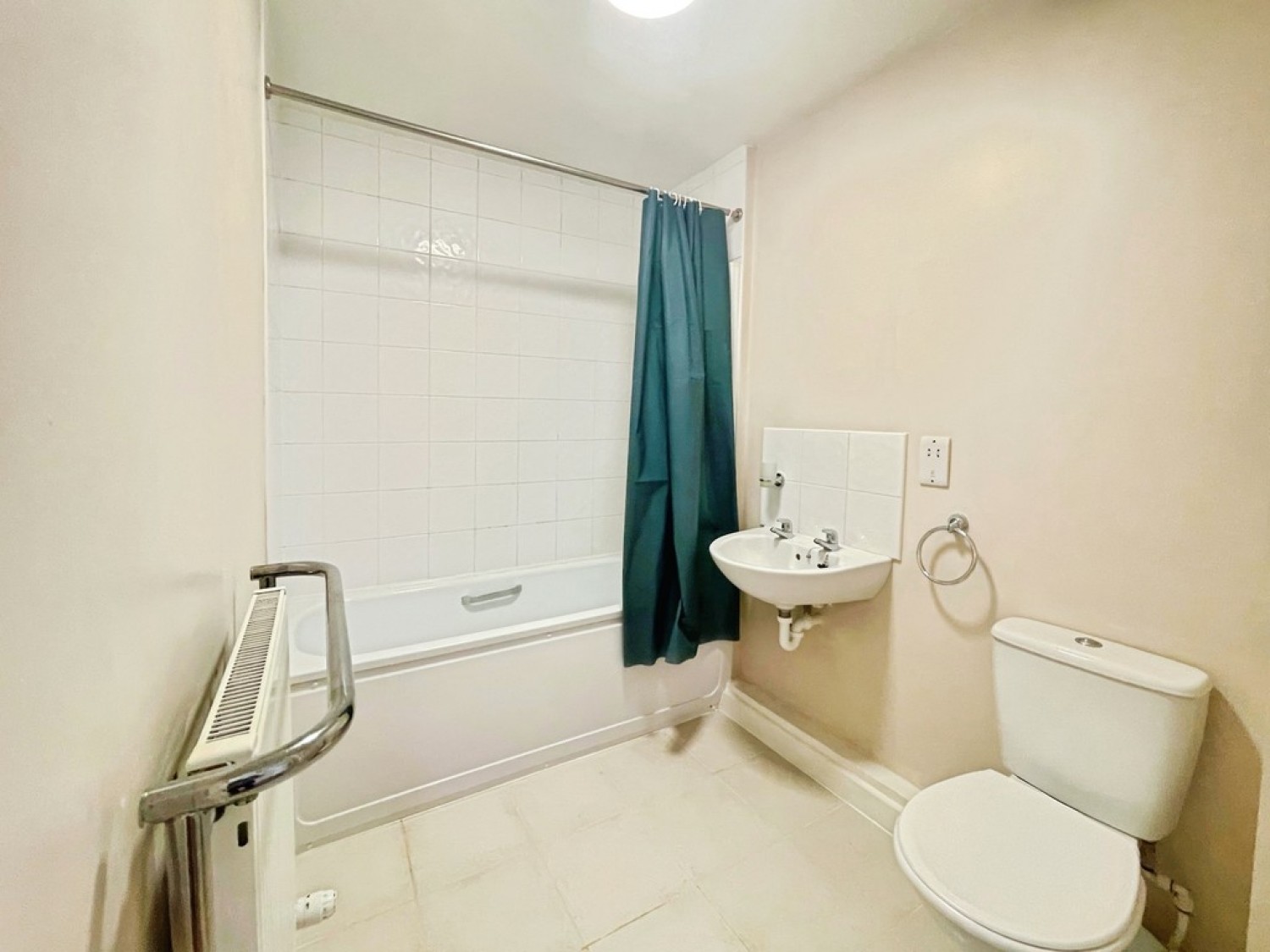 2 bedroom Flat in Netherfield Place
