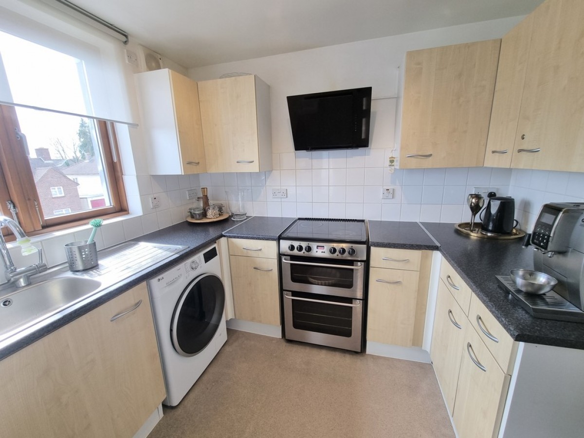Southview Mews