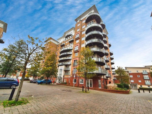 Winterthur Way, Basingstoke