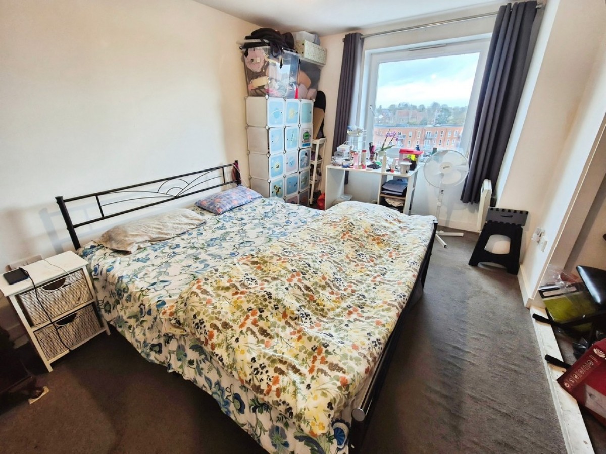 Winterthur Way, Basingstoke