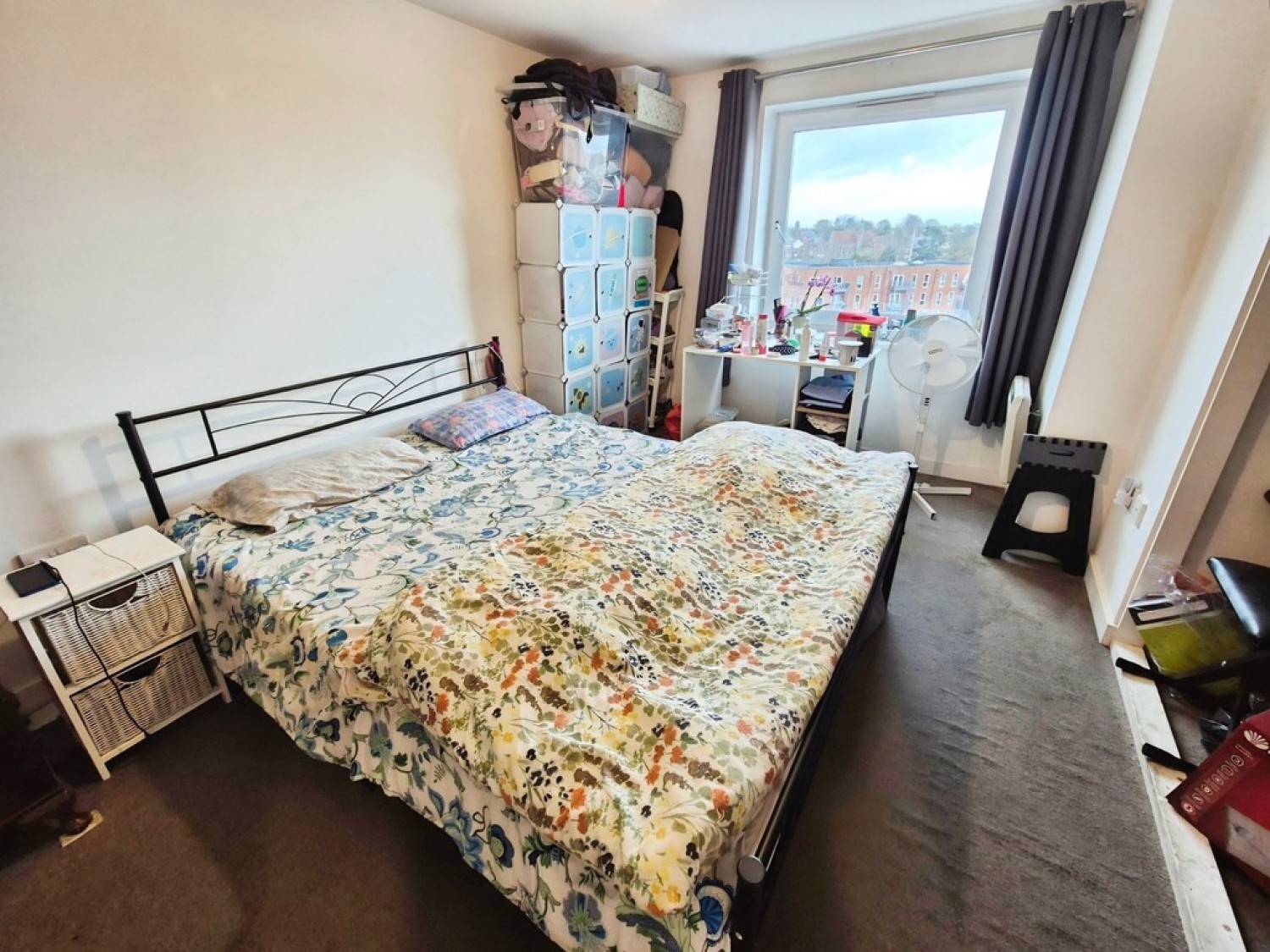 2 bedroom Flat in Winterthur Way, Basingstoke