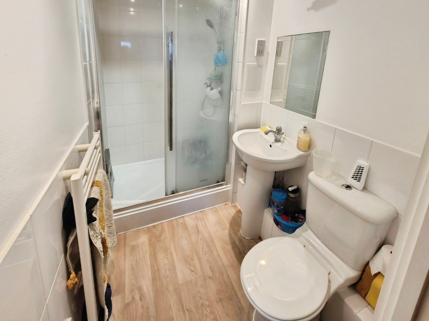 2 bedroom Flat in Winterthur Way, Basingstoke