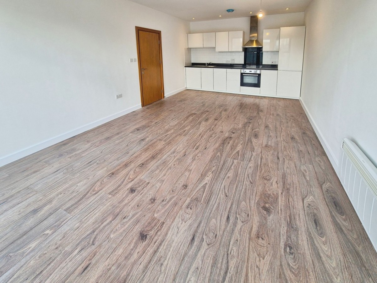 Festival Apartments, Wote Street