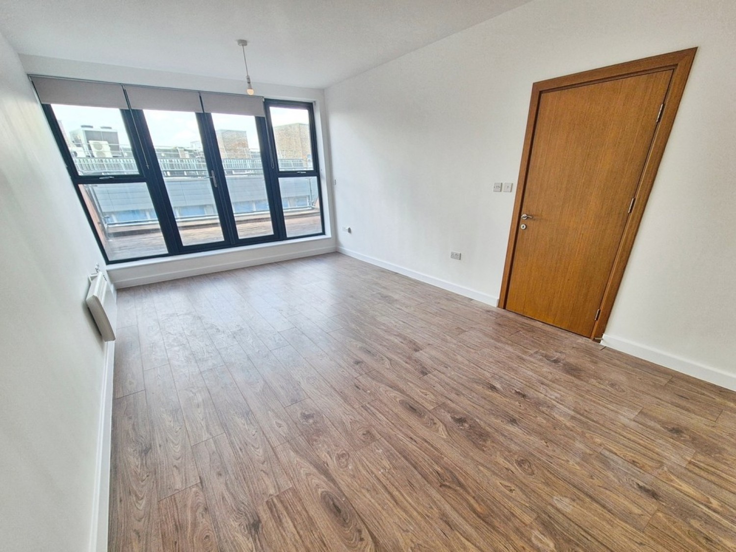 1 bedroom Flat for Letting Festival Apartments, Wote Street