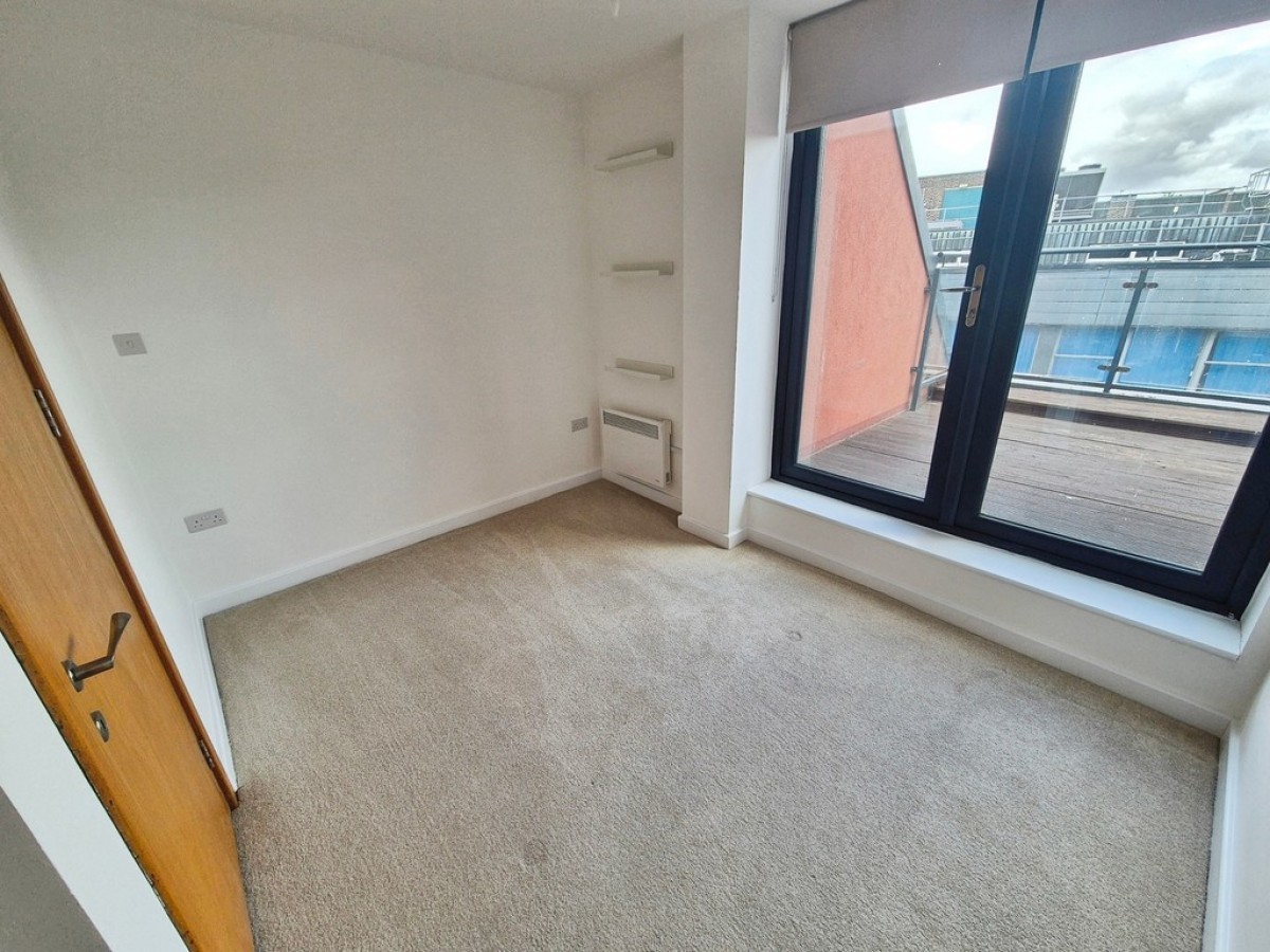 Festival Apartments, Wote Street