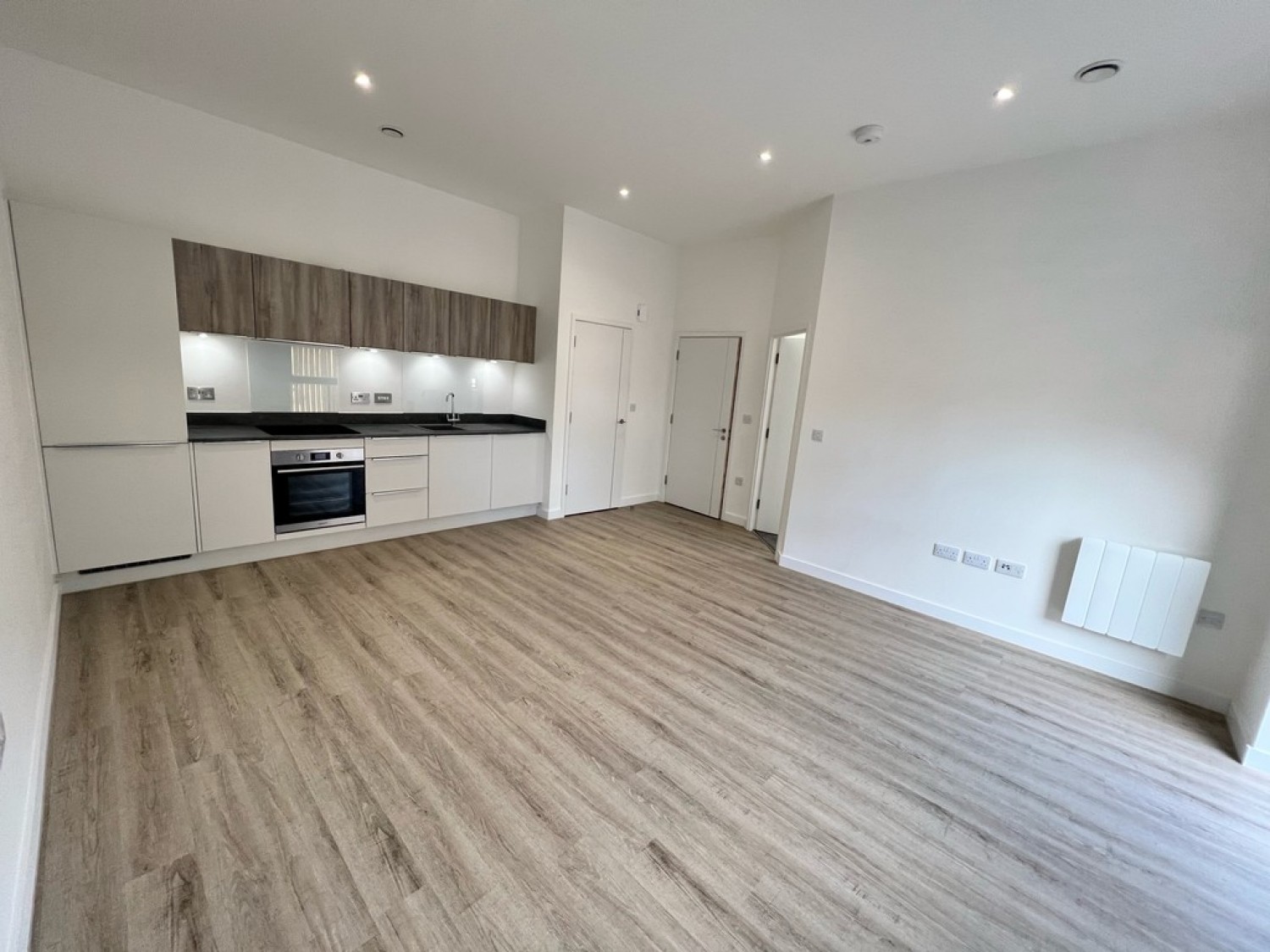 Fairview House, Ashwood Way