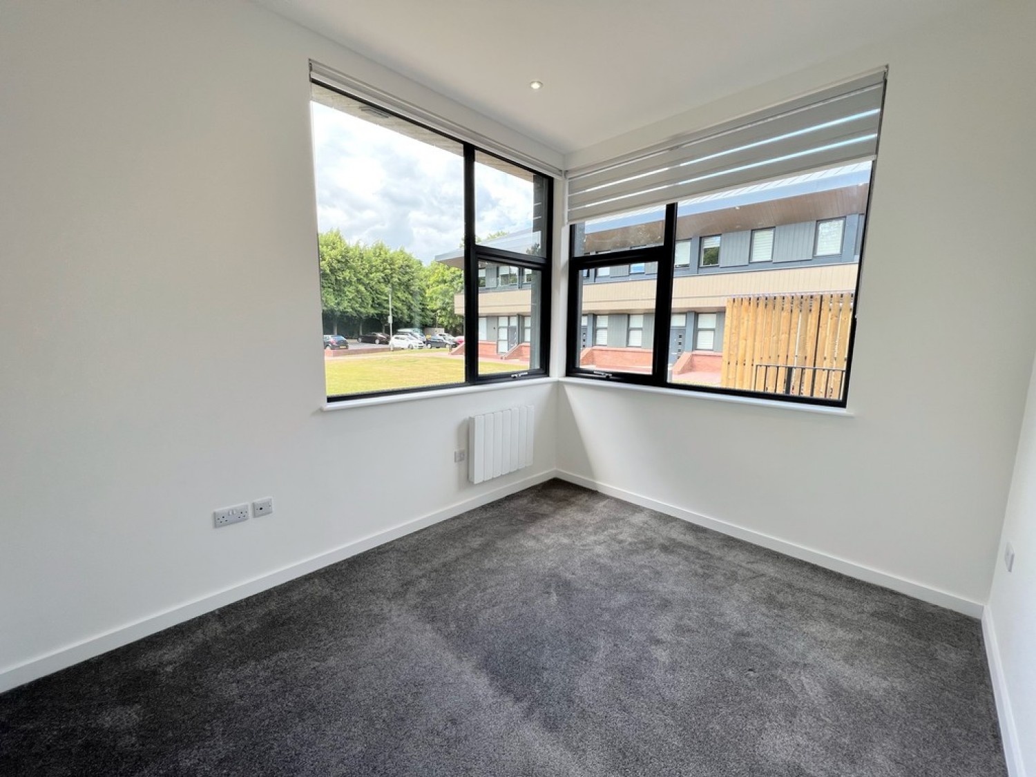 1 bedroom Flat for Letting Fairview House, Ashwood Way