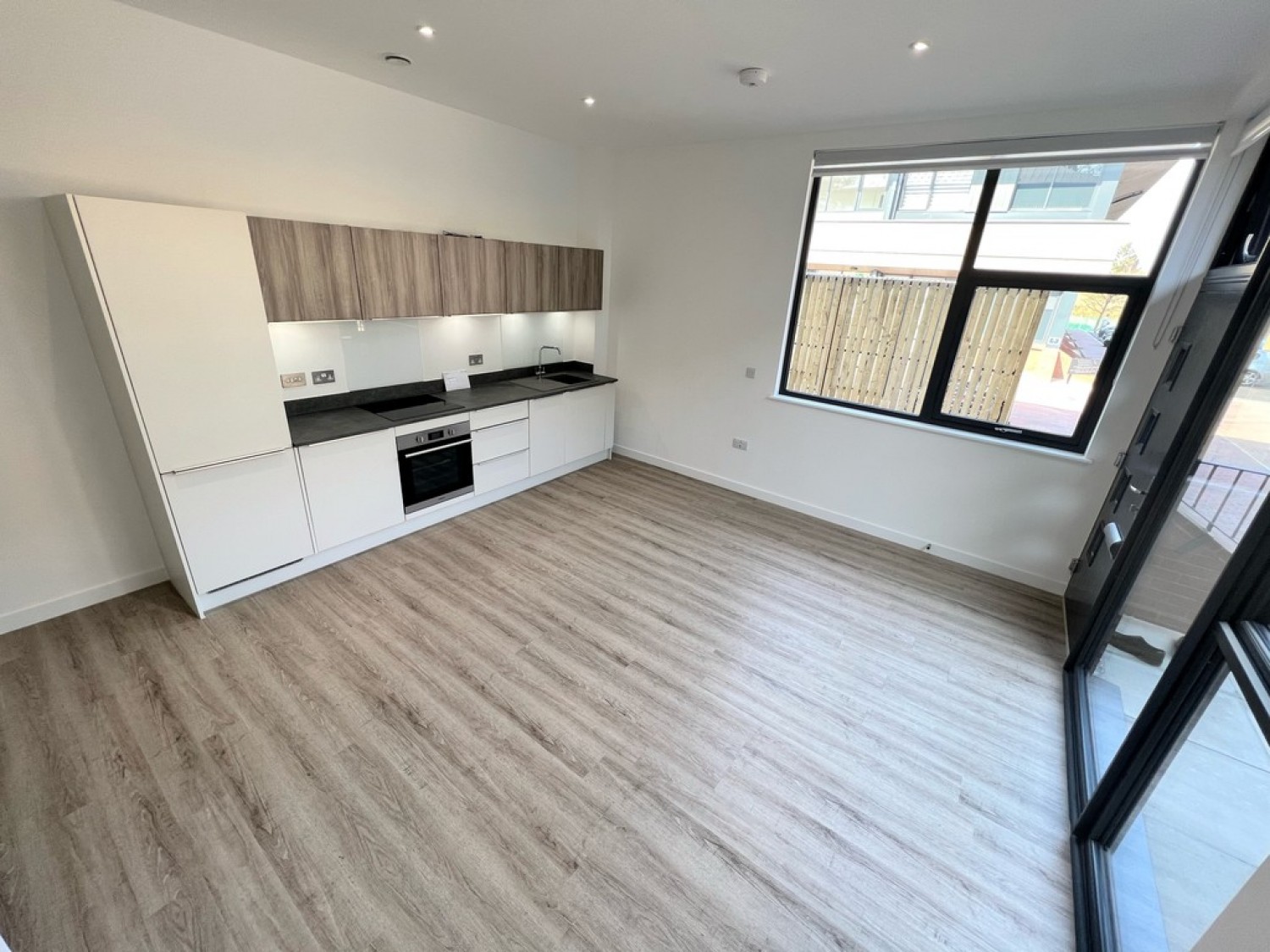 Fairview House, Ashwood Park