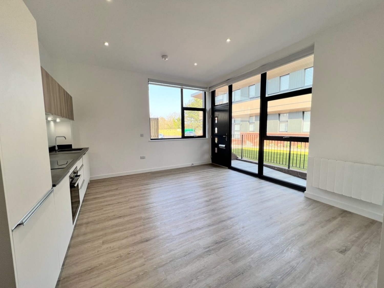 Fairview House, Ashwood Park