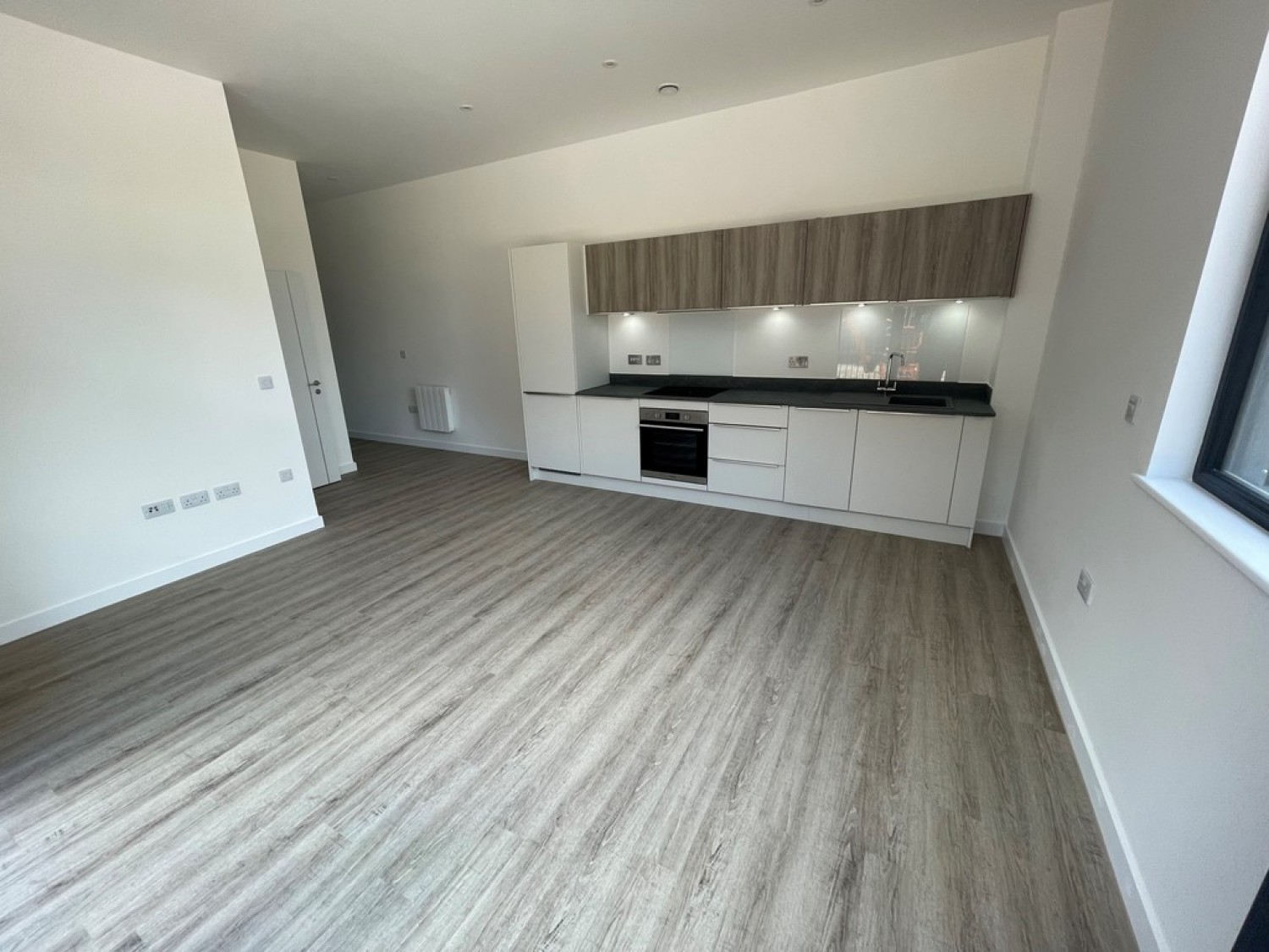 Fairview House, Ashwood Park