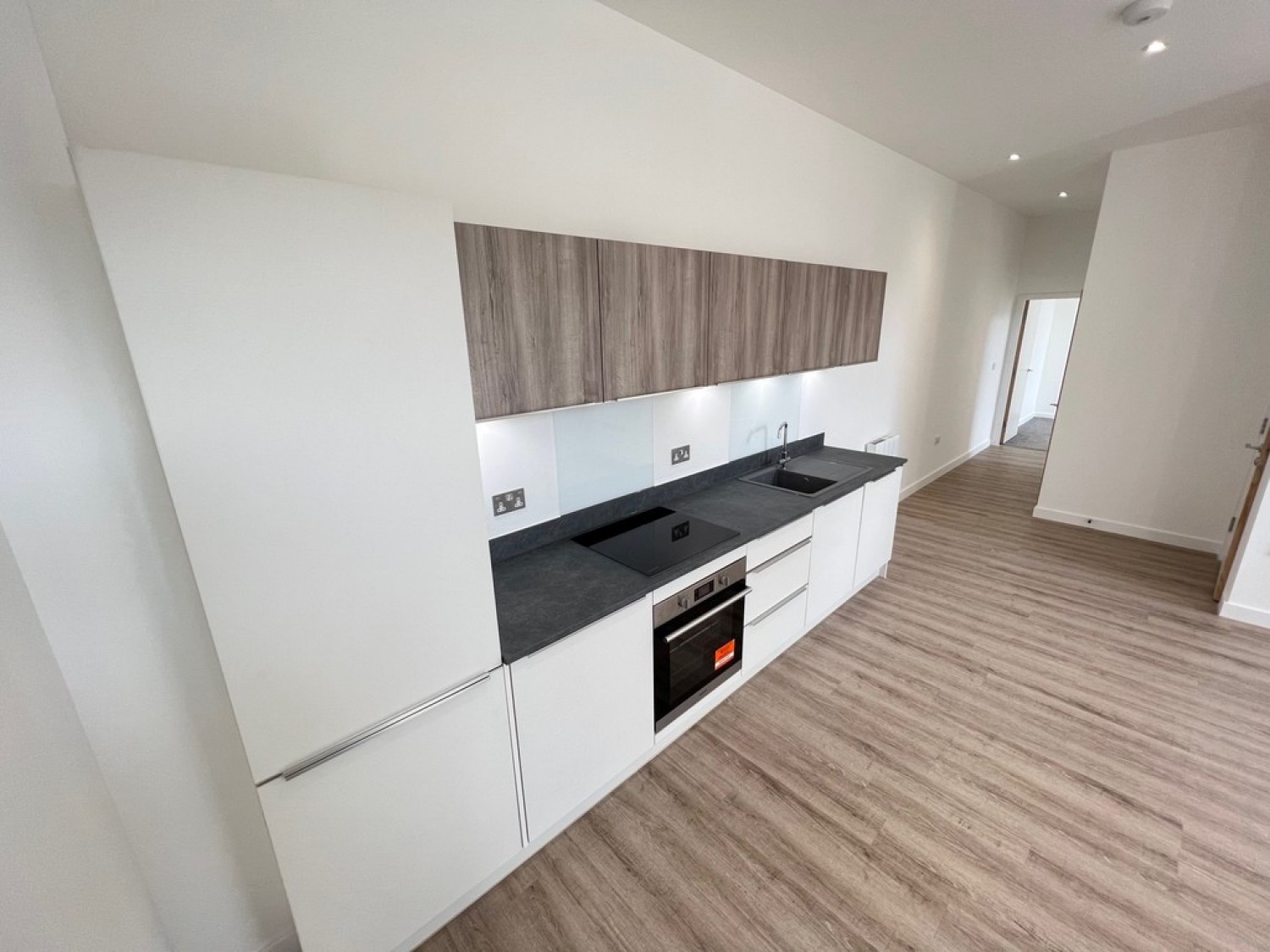 Fairview House, Ashwood Way