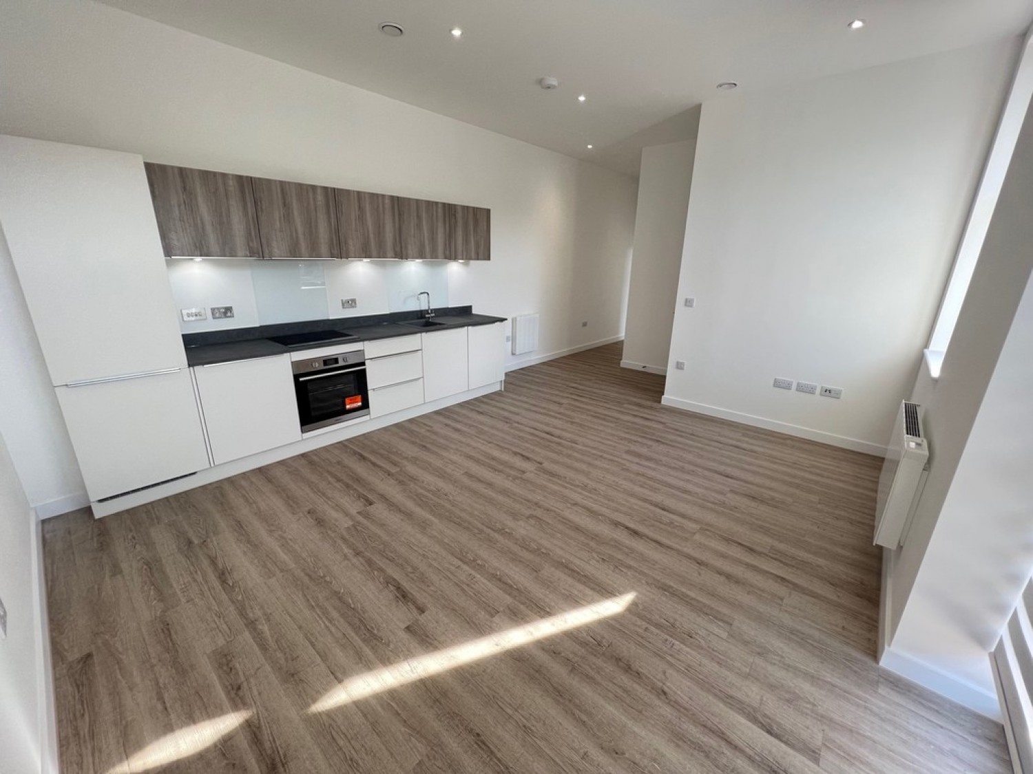 Fairview House, Ashwood Way