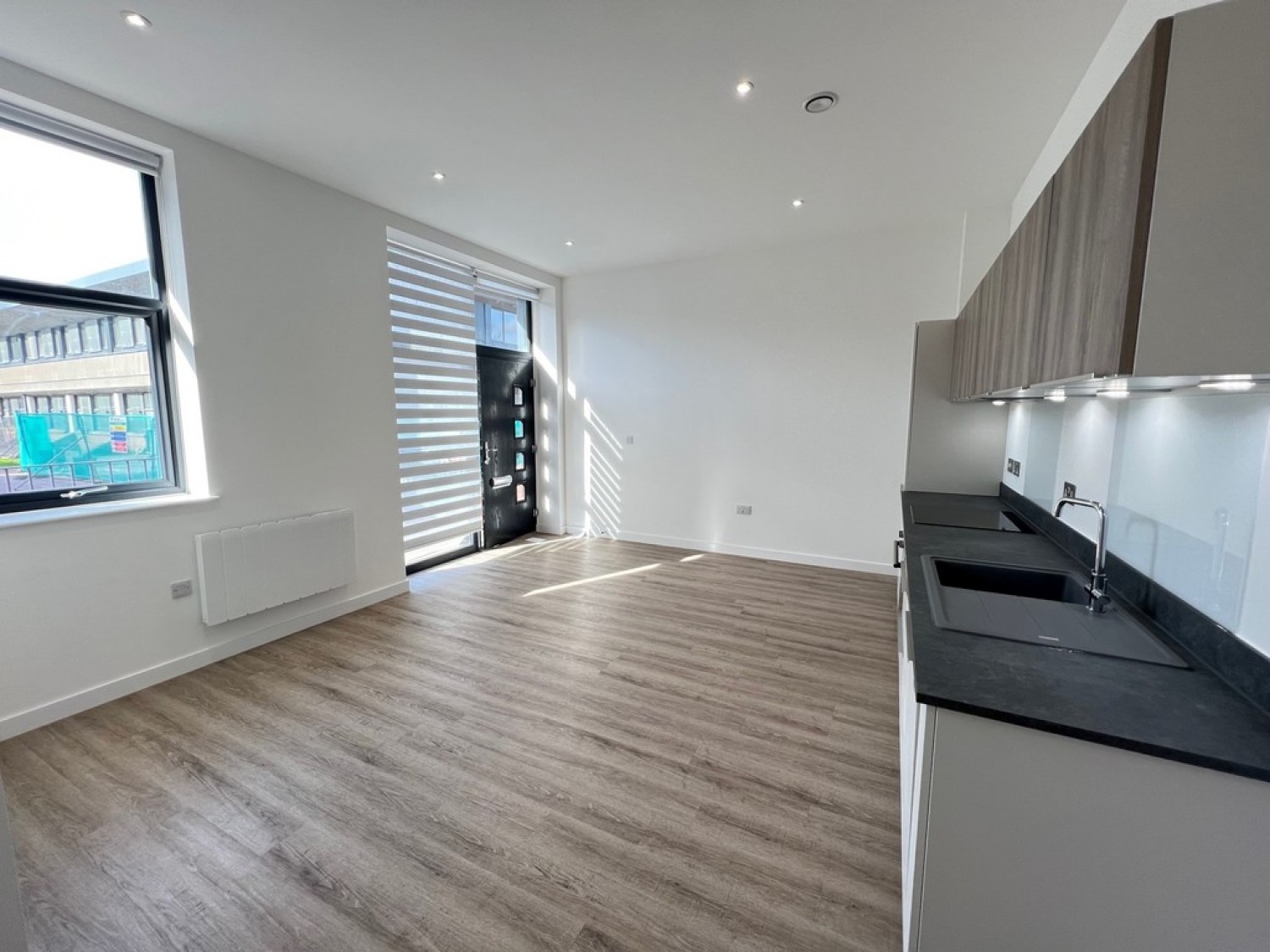 Fairview House, Ashwood Way