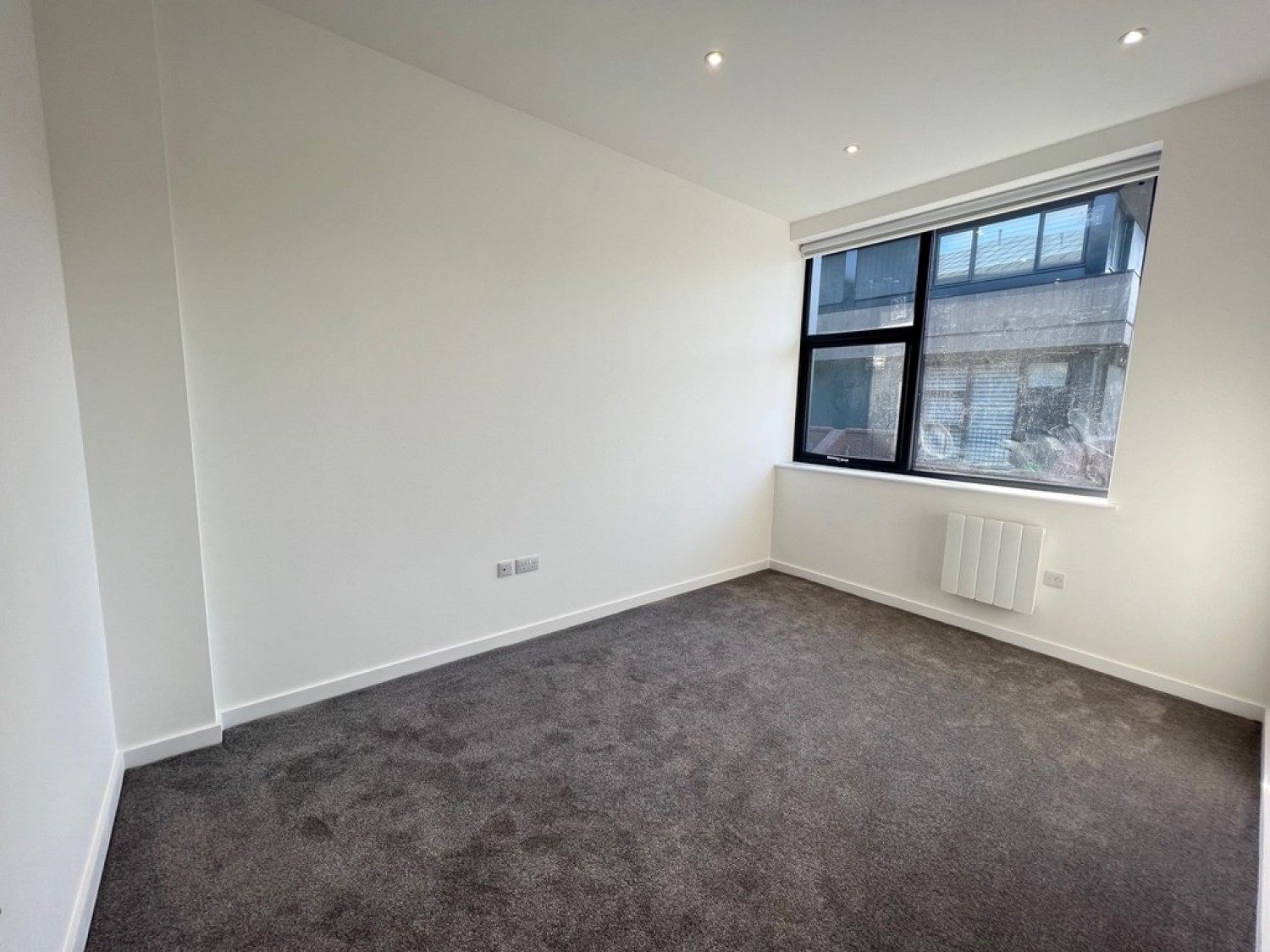 Fairview House, Ashwood Way