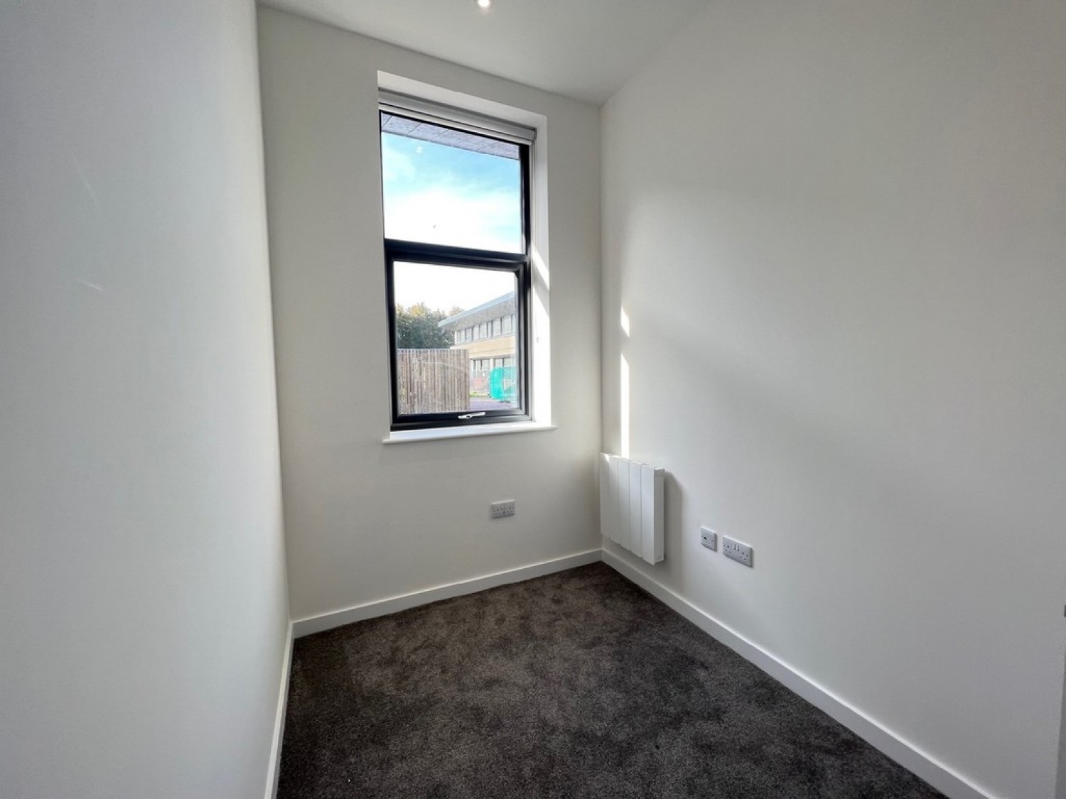 Fairview House, Ashwood Way