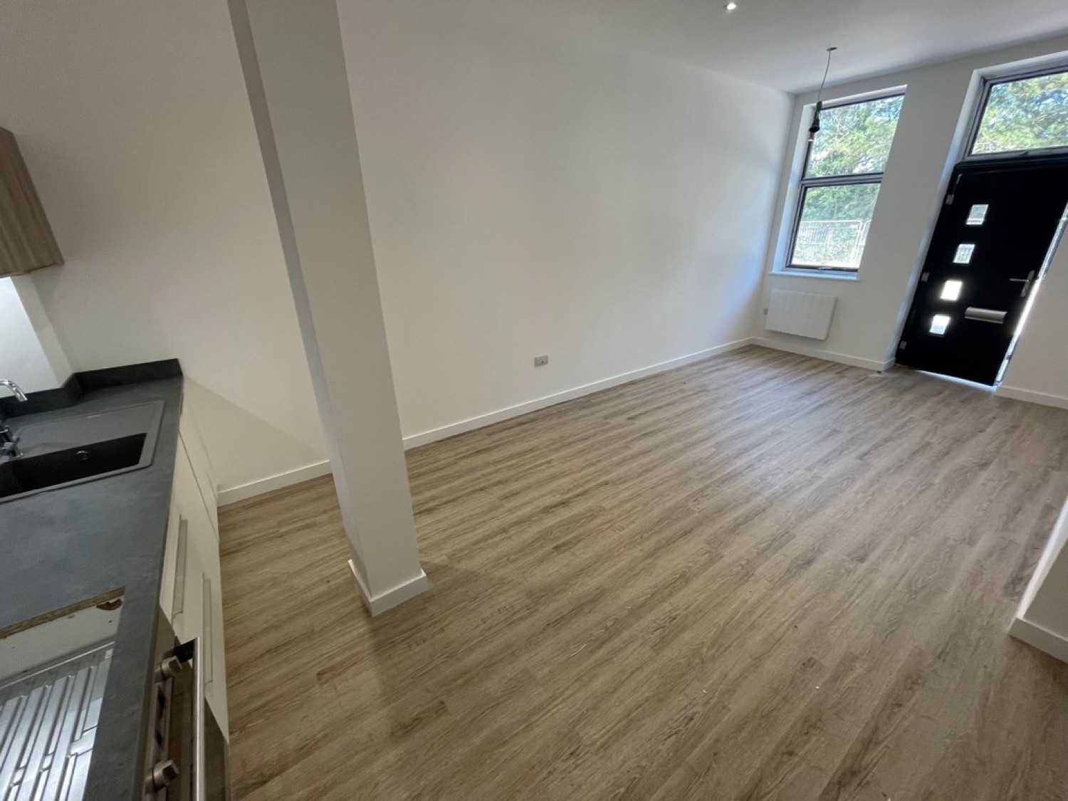 Fairview House, Ashwood Way