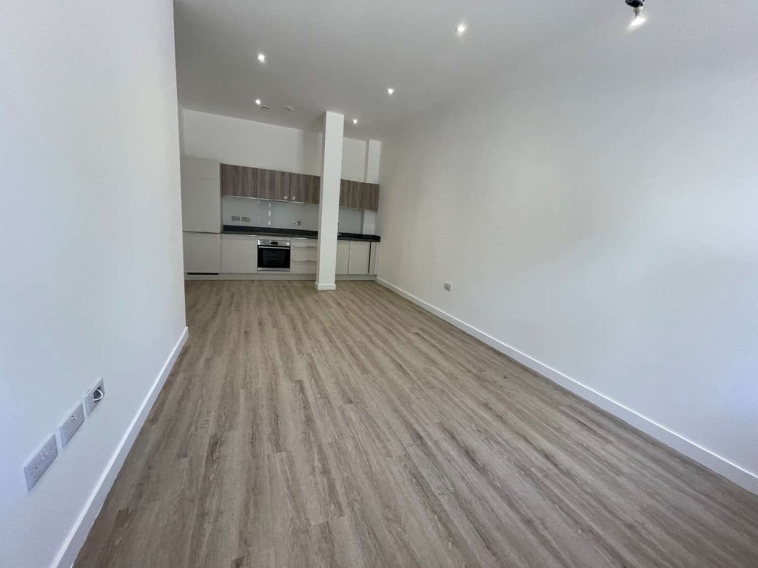 Fairview House, Ashwood Way