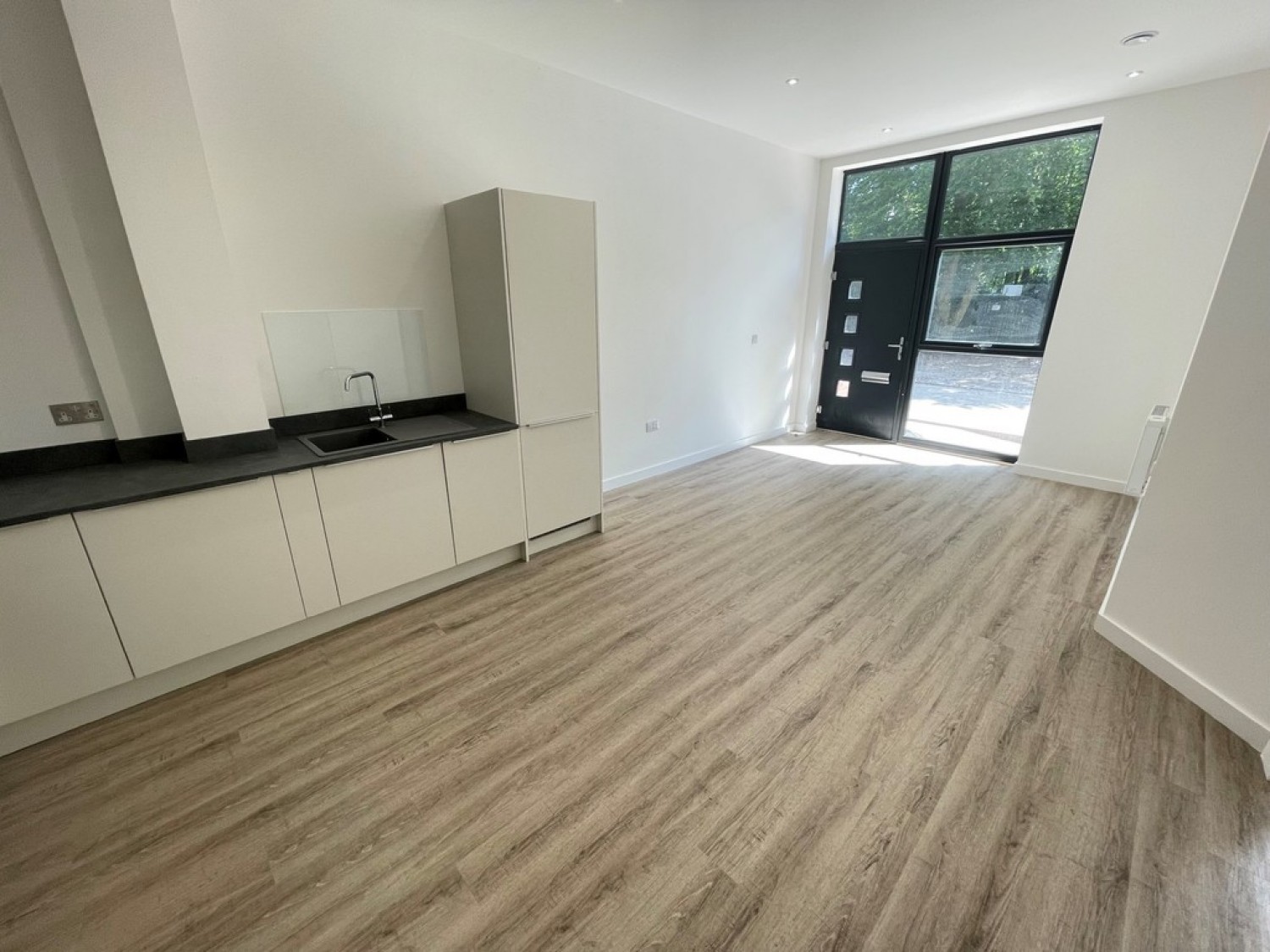 1 bedroom Flat for Letting Fairview House, Ashwood Way