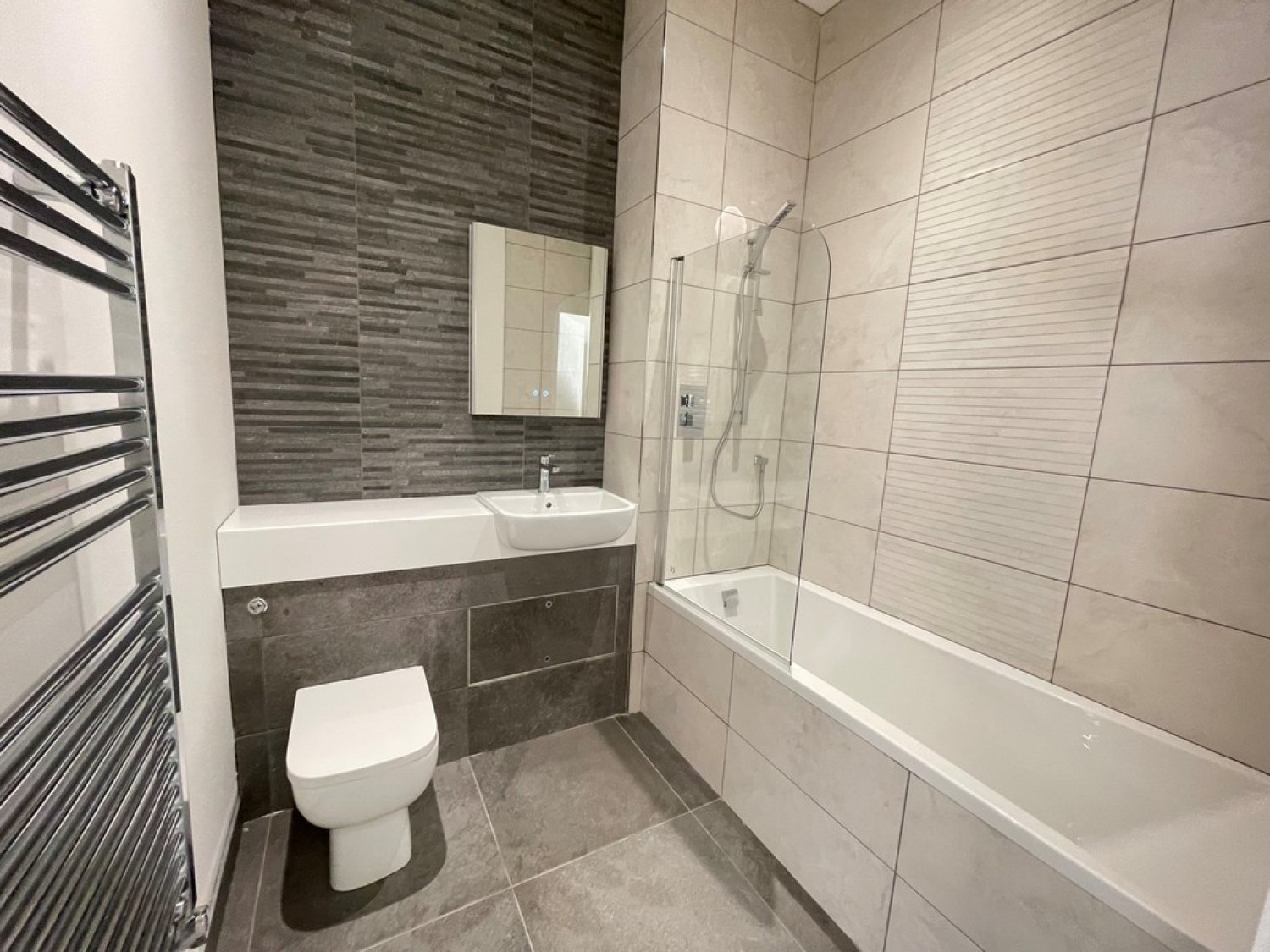 1 bedroom Flat for Letting Fairview House, Ashwood Way