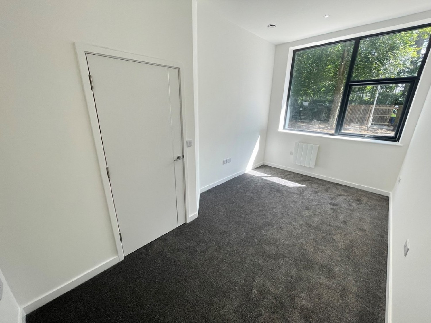 1 bedroom Flat for Letting Fairview House, Ashwood Way