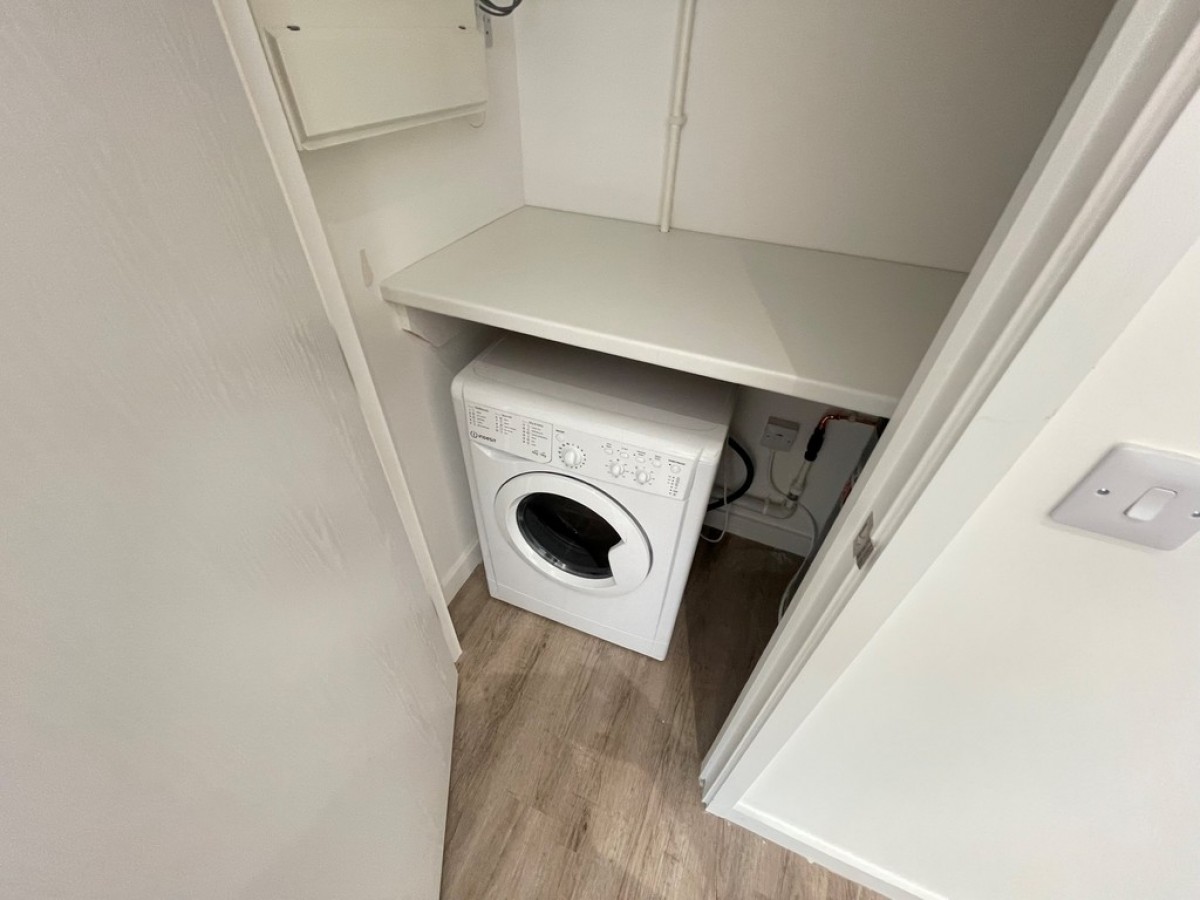 Fairview House, Ashwood Way