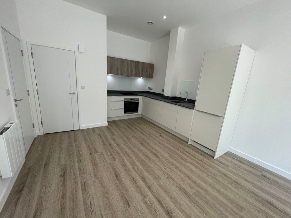 Fairview House, Ashwood Way