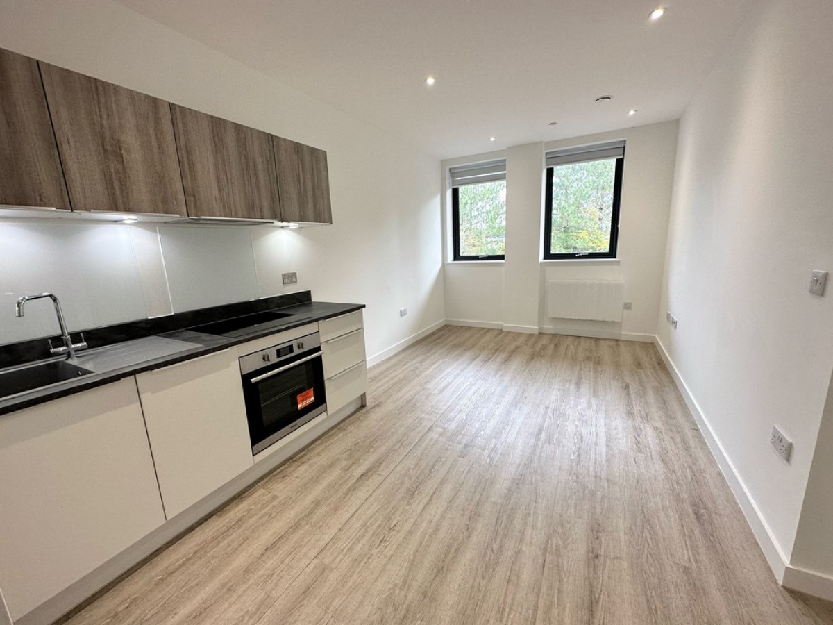Fairview House, Ashwood Way