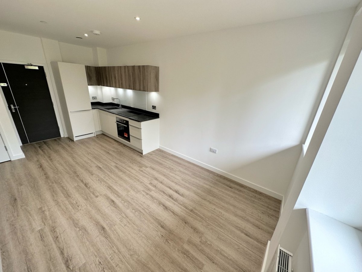 Fairview House, Ashwood Way