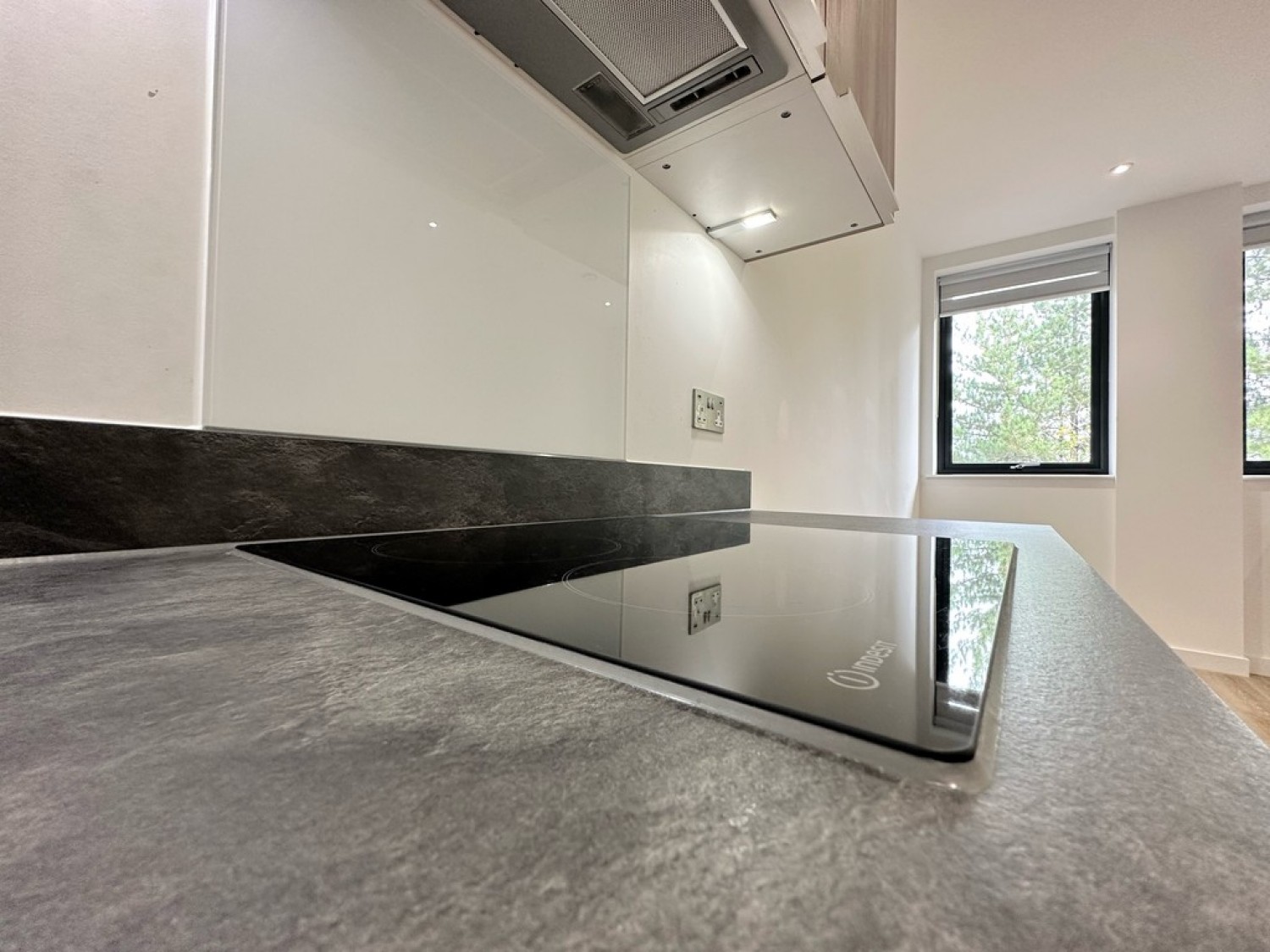 1 bedroom Flat for Letting Fairview House, Ashwood Way