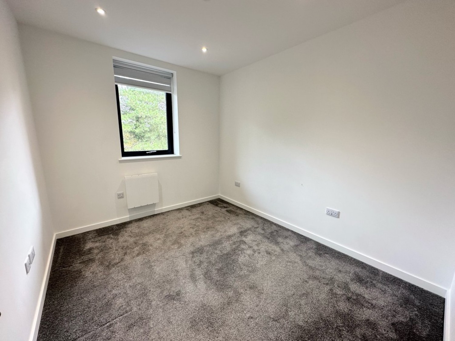 1 bedroom Flat for Letting Fairview House, Ashwood Way