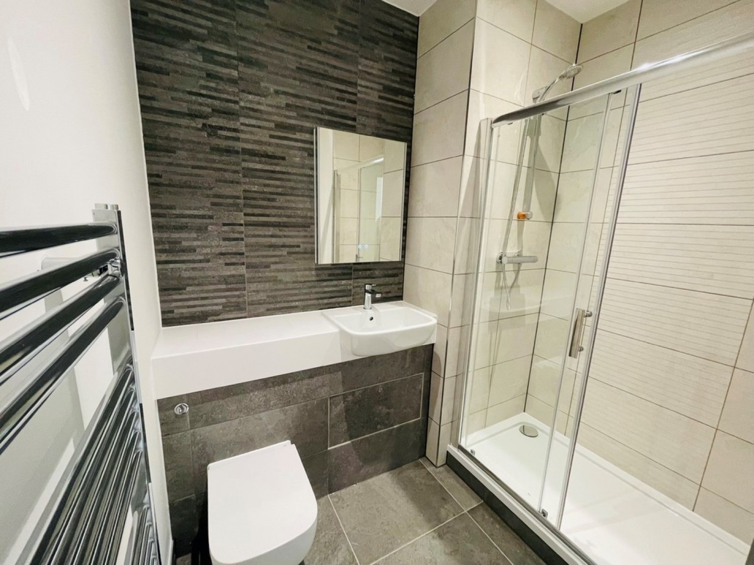 1 bedroom Flat for Letting Fairview House, Ashwood Way