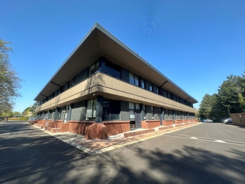 Fairview House, Ashwood Park