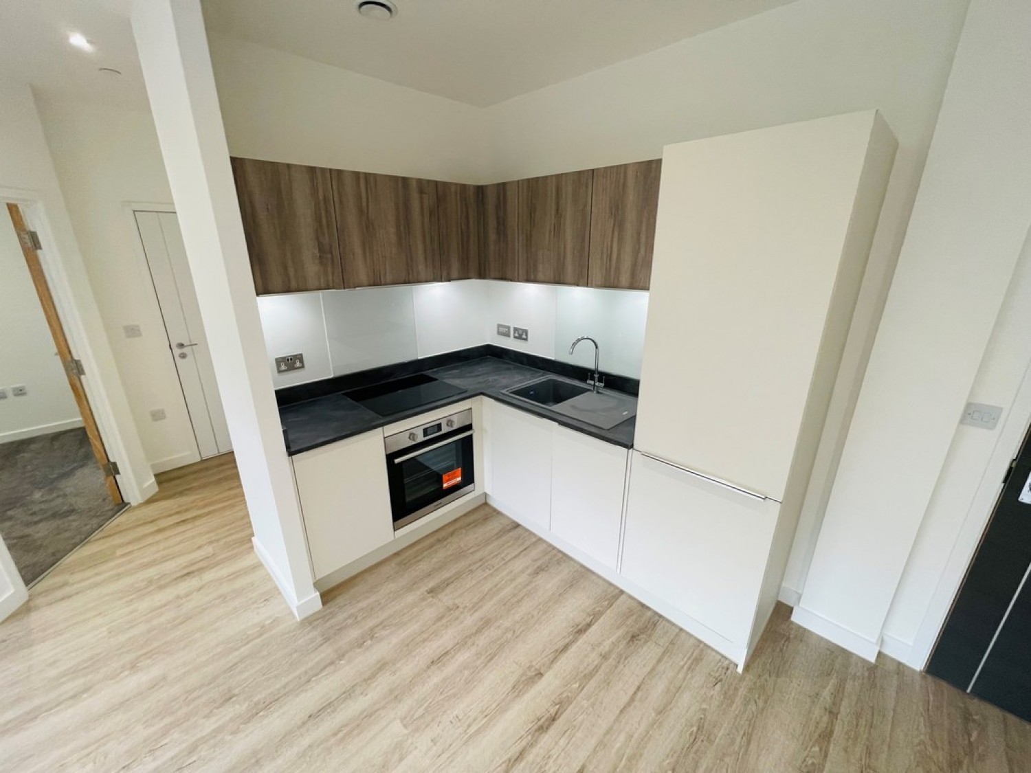 Fairview House, Ashwood Park
