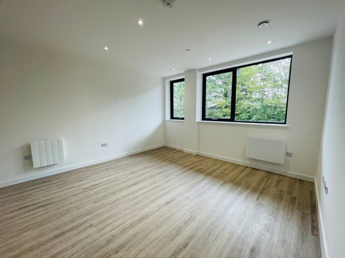 Fairview House, Ashwood Park