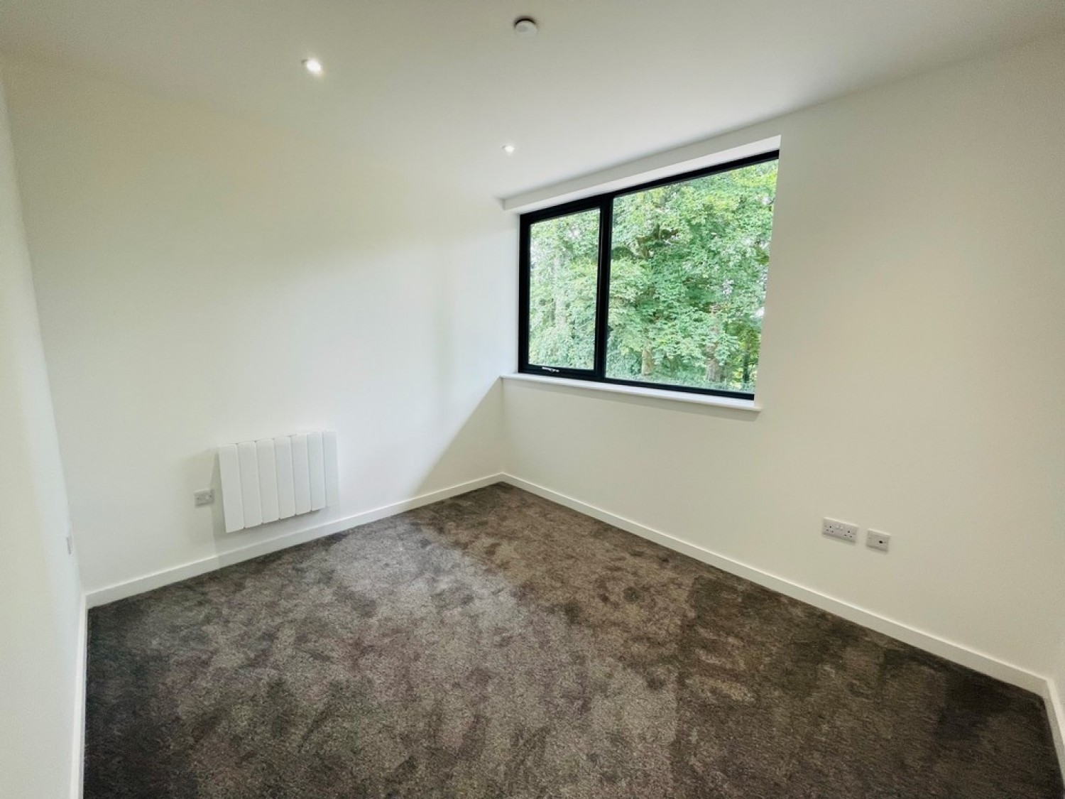 Fairview House, Ashwood Park