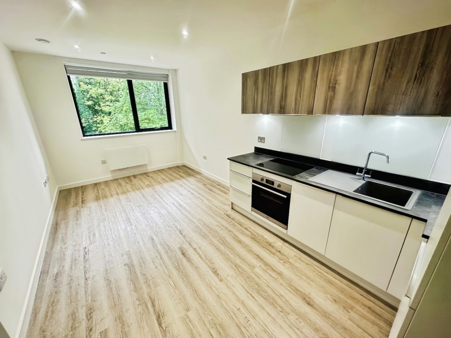 Fairview House, Ashwood Way