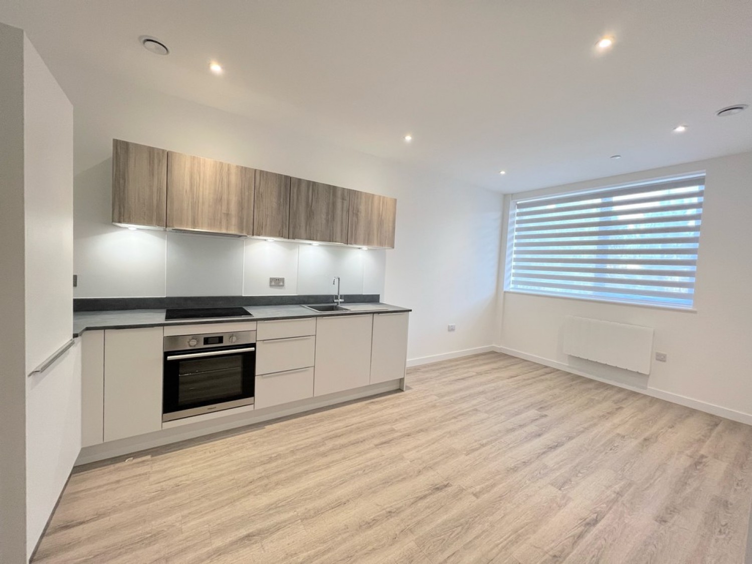 Springfield House, Ashwood Way