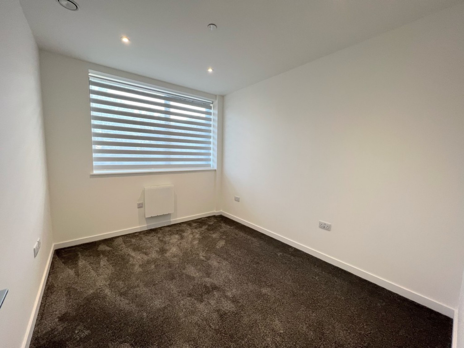 Springfield House, Ashwood Way